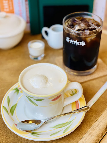 珈琲館 春日野道店 - 飲食業