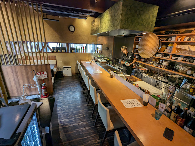 お好み酒家ん＂un"