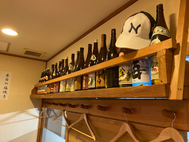 Opinii despre おでん 季節料理 とよ田 în さいたま市 - 飲食業