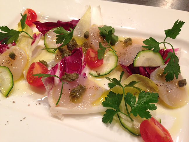 Opinii despre イタリアンダイニング ジェシーピザ ルートシックス（ jessy pizza） în 葛飾区 - 飲食業