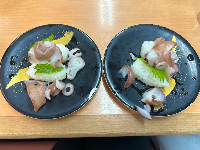 Opinii despre 活魚寿司 鶴原店 în 泉佐野市 - 飲食業