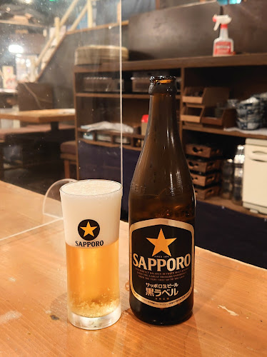 Comentarii opinii despre 四十八漁場 川崎店