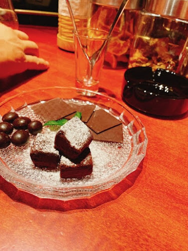 Comentarii opinii despre BAR HERMIT EAST （バーハーミットイースト）新宿東口