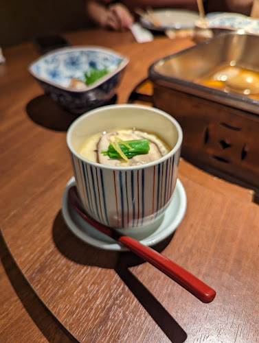 Opinii despre 浅草おでん大多福 în 台東区 - 飲食業