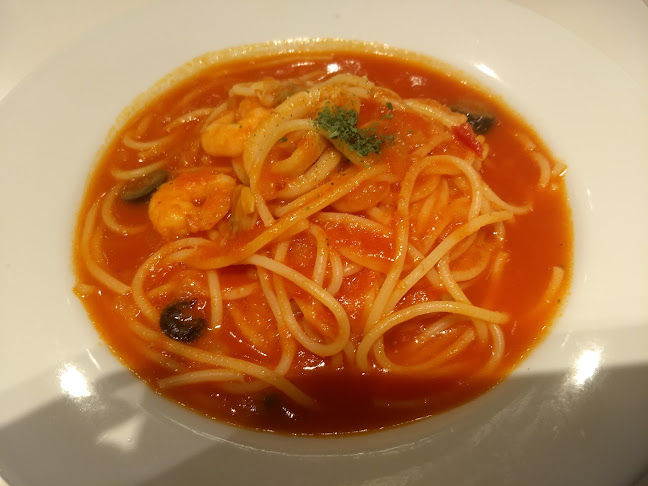 カフェモロゾフ 大和香林坊店 - 飲食業