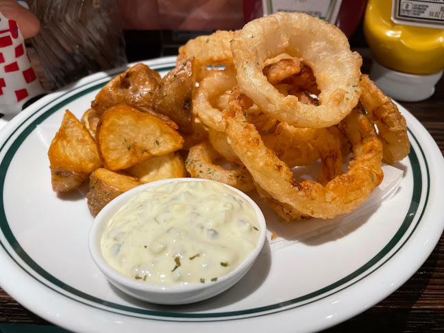 Chillax Burgers＆Wine - 豊島区