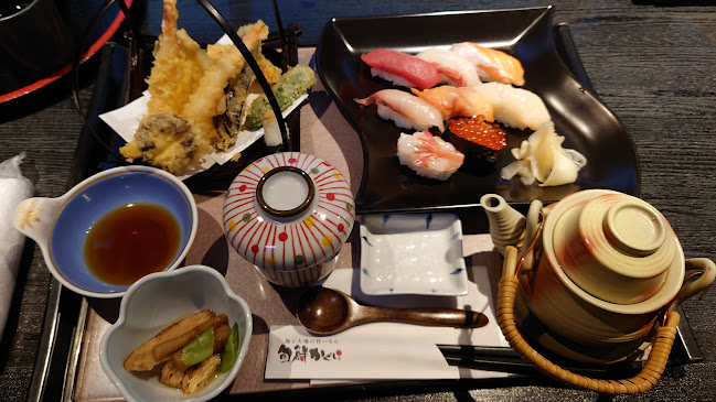 海と大地の旨いもん 旬鮮かぐら - 旭川市