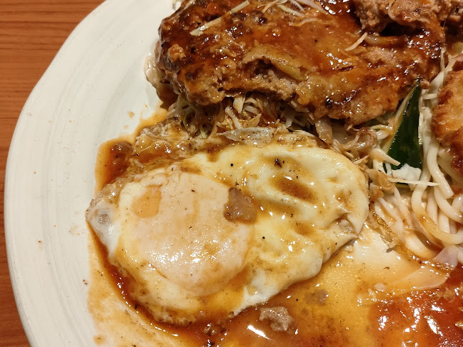 Comentarii opinii despre 洋食屋マック