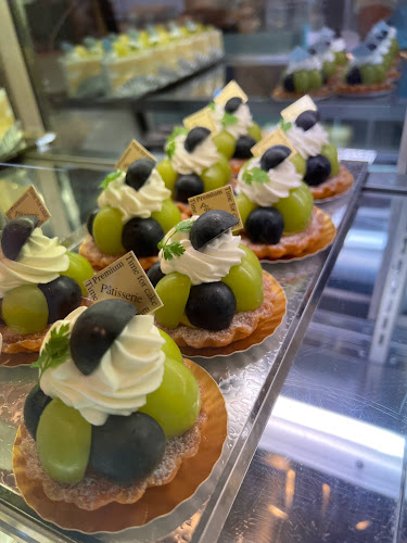 cake&coffee ぽっくる - 飲食業