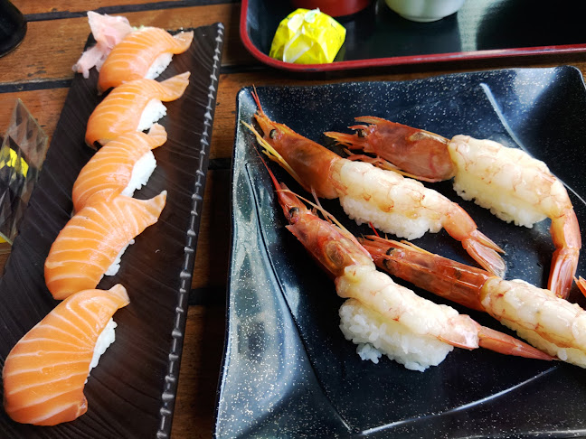 Opinii despre たてやま în 館山市 - 飲食業