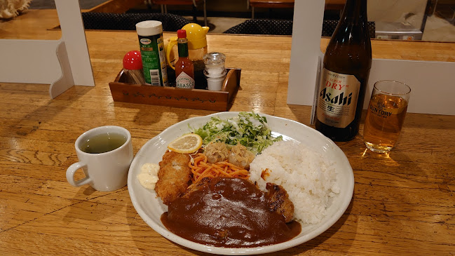 Opinii despre アリスの海 în 盛岡市 - 飲食業