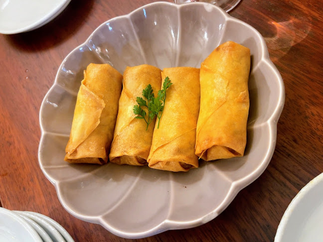 Comentarii opinii despre 関飯店