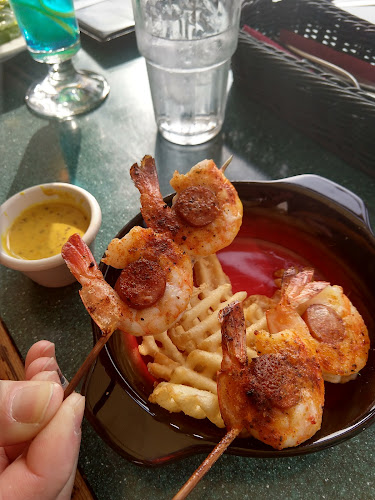 レッドロブスター 逗子店 - 逗子市