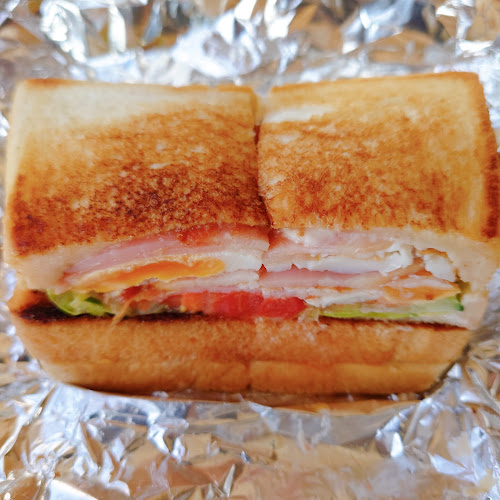 たかしまコーヒー店