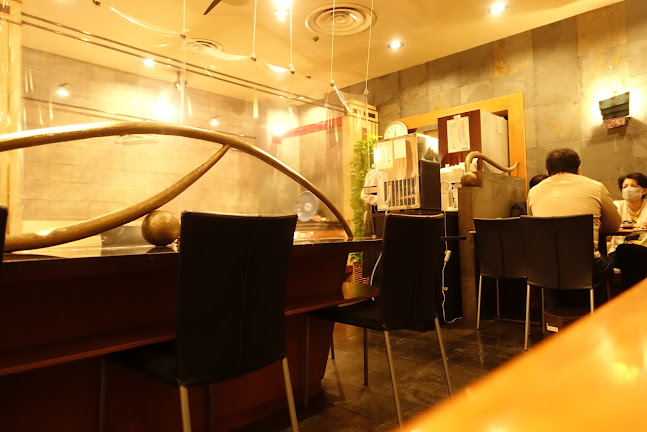 Opinii despre 川越いちのや アトレ店 în 川越市 - 飲食業