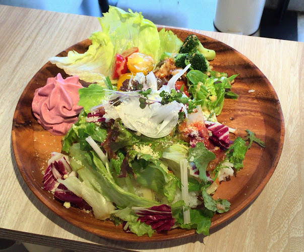 Opinii despre キッチン モアナイナ în ひたちなか市 - 飲食業