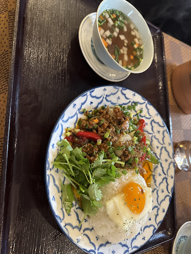 TOMBOY 赤坂店 - 港区