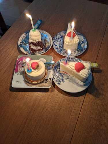 Comentarii opinii despre パティスリーメイプル maple