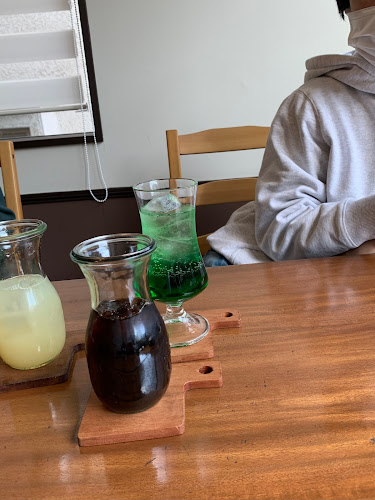 Comentarii opinii despre CAFE ASPEN