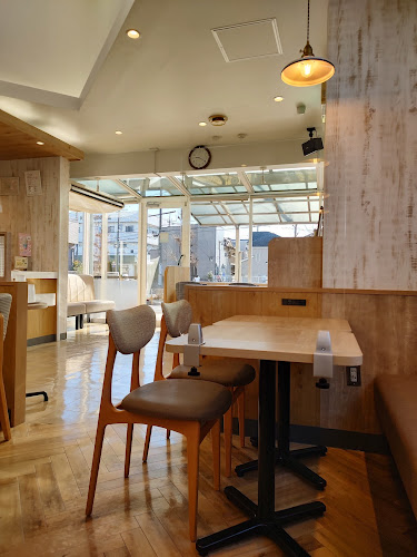 モスバーガー北越谷店 - 越谷市