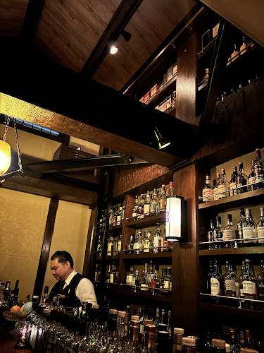 シングルモルトバー ムーンシャイン - 飲食業