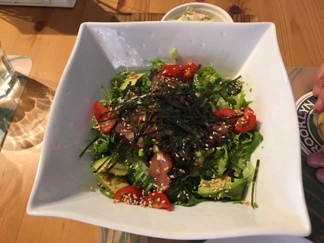 K-Ohana's Surf Locker & Cafe Dining - 飲食業