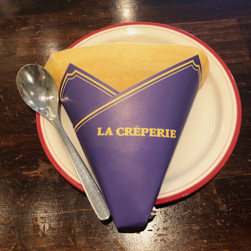 Comentarii opinii despre ラ クレープリー