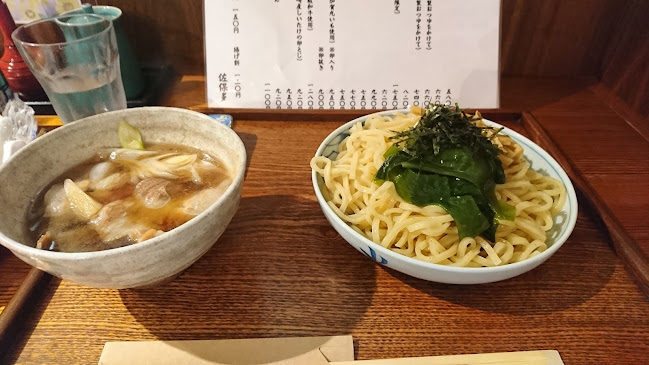 そばうどん佐保多 - 飲食業