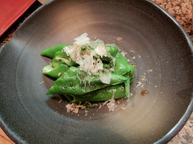 Comentarii opinii despre ほし中