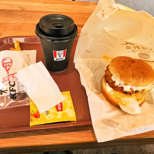 ケンタッキーフライドチキン町田街道森野店 - 飲食業