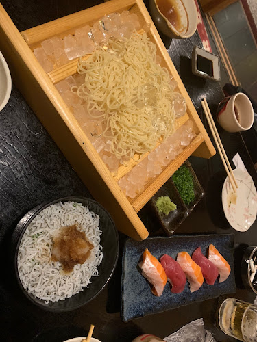 海賊厨房 月人 - 飲食業