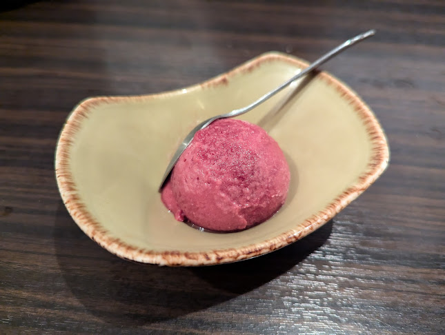 Opinii despre SATOブリアン în 杉並区 - 飲食業