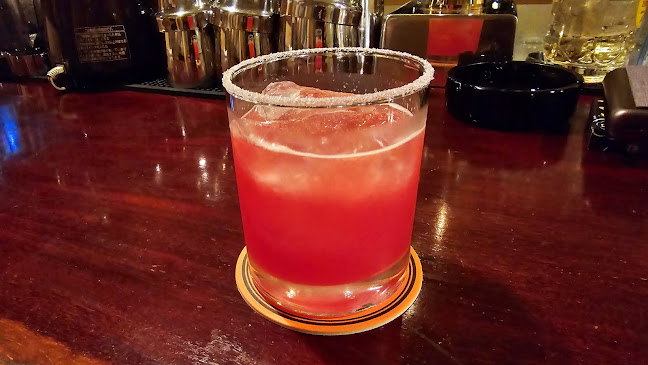 Opinii despre バーグランダッド în 長崎市 - 飲食業