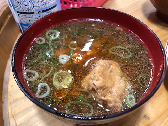 まぐろ問屋 - 大阪市