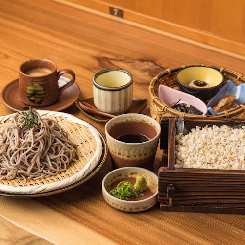 Comentarii opinii despre せいろ屋