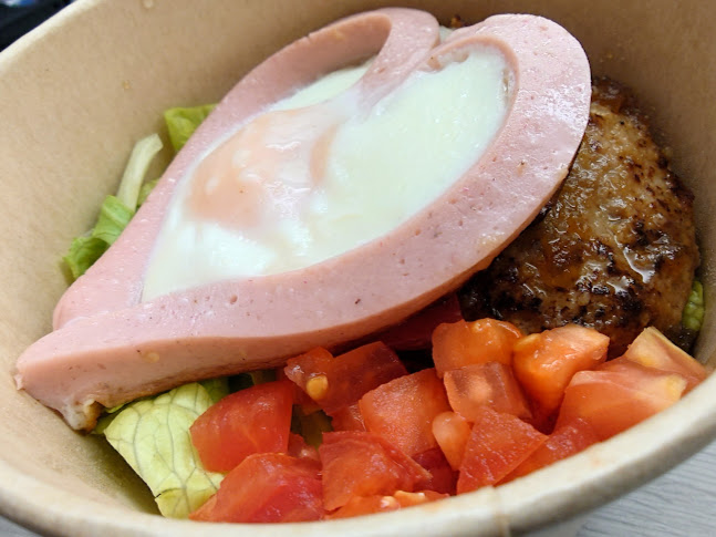 Comentarii opinii despre おてもと