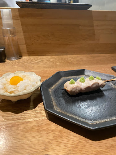 焼鳥enta - 飲食業