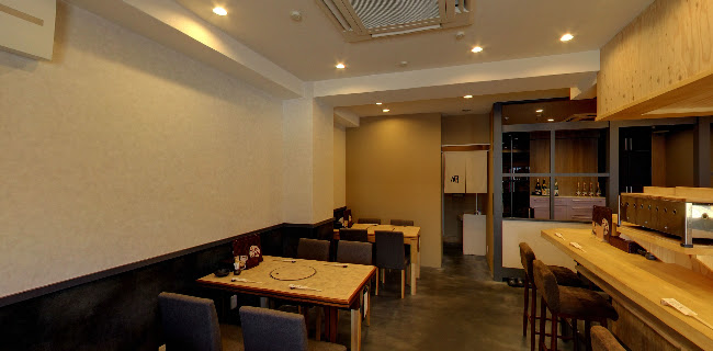 まごころ - 飲食業