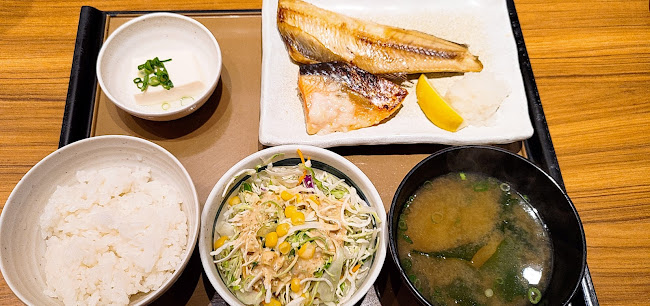 やよい軒 木場店 - 飲食業