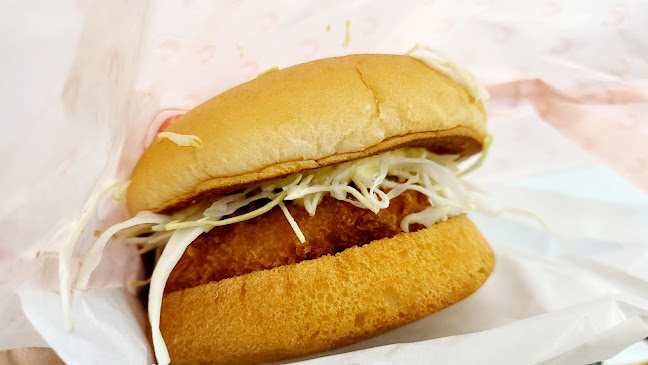 Comentarii opinii despre ロッテリア 尼崎アマドゥ店