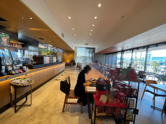 スターバックス コーヒー 防府店