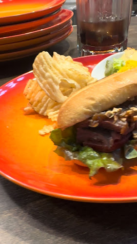 Opinii despre SUBSサンドイッチストア în 京都市 - 飲食業