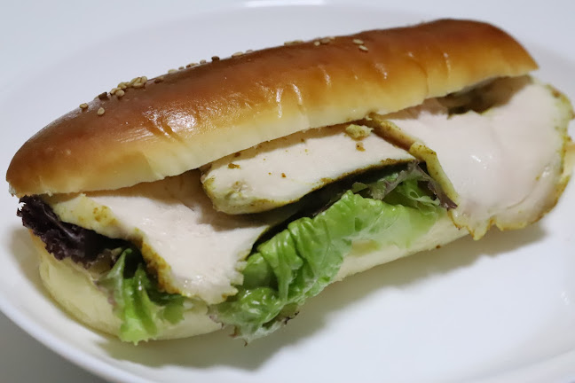 ブランジュリー パリの空の下 - 飲食業