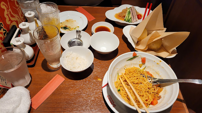 Opinii despre あひるの台所 二子玉川店 în 世田谷区 - 飲食業