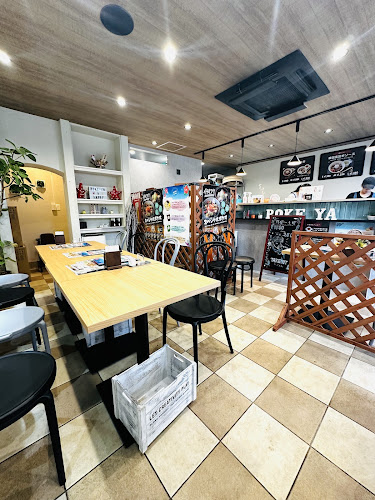 Opinii despre POKE-YA ポケ丼専門店 în さいたま市 - 飲食業