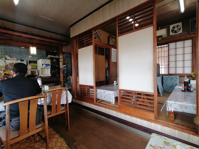 Comentarii opinii despre お食事処 ひめしろ