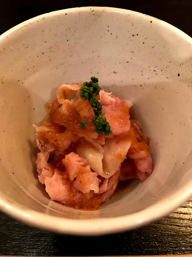 Opinii despre ほし中 în 徳島市 - 飲食業