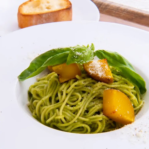 港町のイタリアン モンテロッソ - 渋谷区