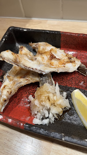 Comentarii opinii despre さかなの木