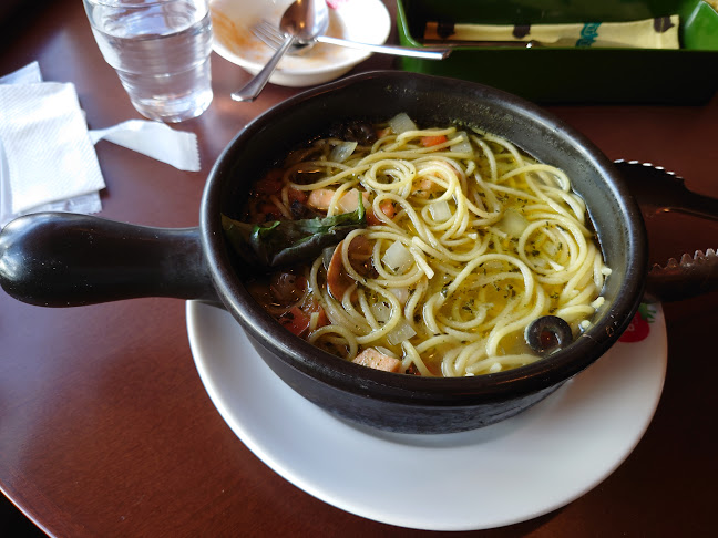 グリルカフェ リバーロック4 - 飲食業